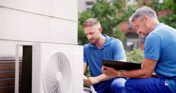 Best Best HVAC companies  in Strasburg, CO