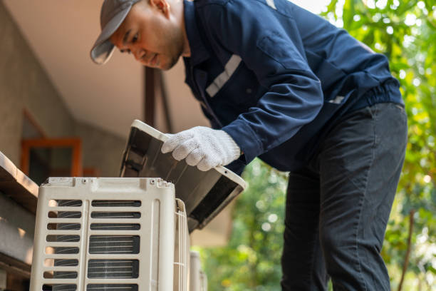 Best Central air repair  in Strasburg, CO