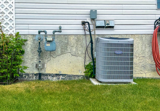Best Local HVAC companies  in Strasburg, CO